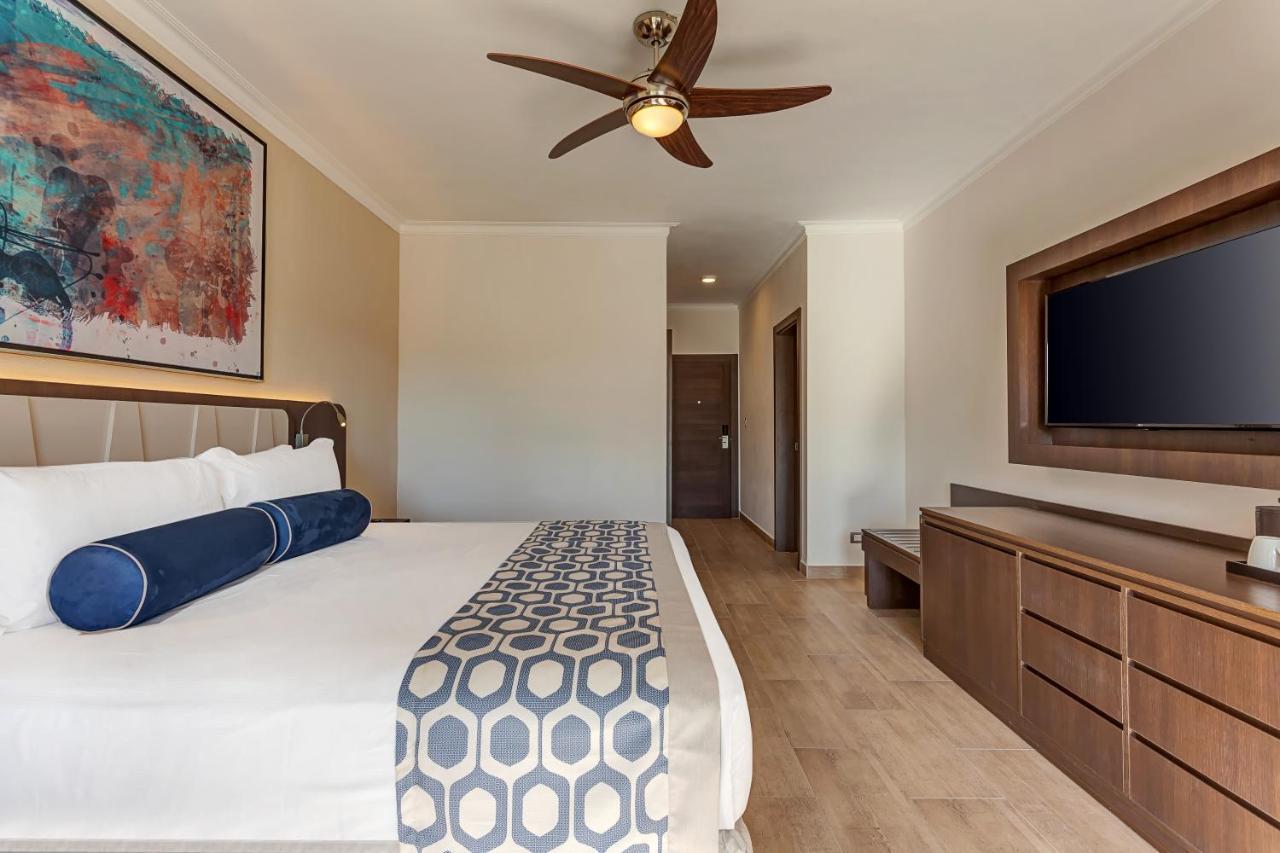 Quarto VIP Luxury Diamond
